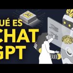 ¿Qué es ChatGPT?