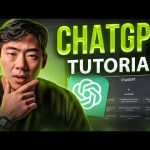 How to Use ChatGPT: Ultimate Beginner’s Tutorial 2023
