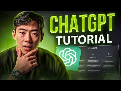 How to Use ChatGPT: Ultimate Beginner’s Tutorial 2023