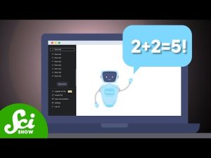 Why Is ChatGPT Bad At Math?