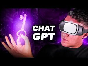 Essa Habilidade vai te deixar RICO com ChatGPT