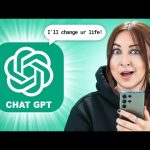 10 ChatGPT Life Hacks - THAT’LL CHANGE YOUR LIFE !!