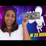 Make US$100 In Just 24 Hours Using ChatGPT