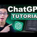 ChatGPT Tutorial: How to Use Chat GPT For Beginners 2023