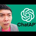 If ChatGPT was ASIAN