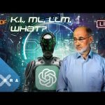 #ChatGPT & Co – wie intelligent ist KI? | Harald Lesch, Marco Smolla & Hannah Bast
