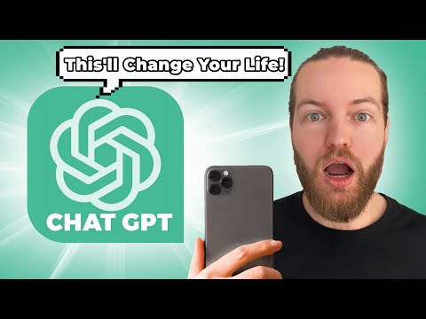 21 ChatGPT Life Hacks - THAT'LL CHANGE YOUR LIFE !!