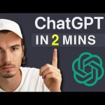 How To Use Chat GPT by Open AI For Beginners