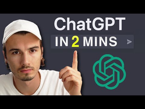 How To Use Chat GPT by Open AI For Beginners