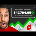 Make Money With YouTube Shorts Using ChatGPT (2023)